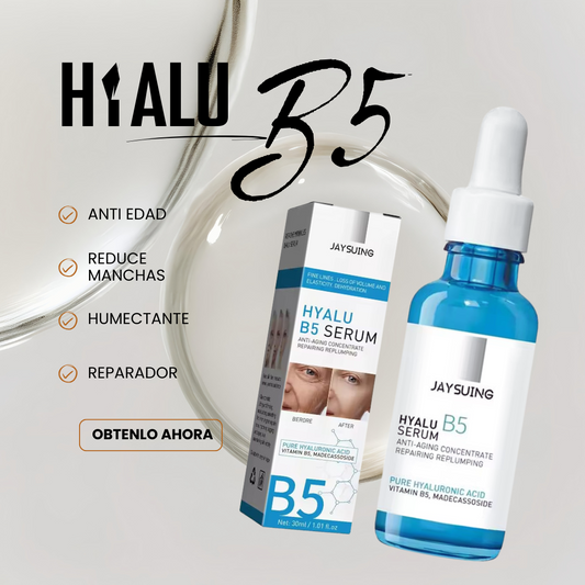 HYALU B5 SERUM