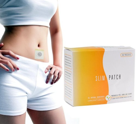 Slim Patch